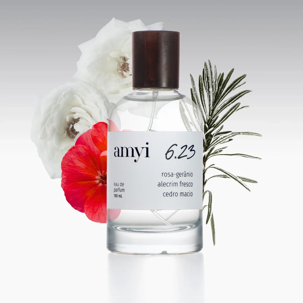 Amyi 6.23, da Amyi por Reprodução