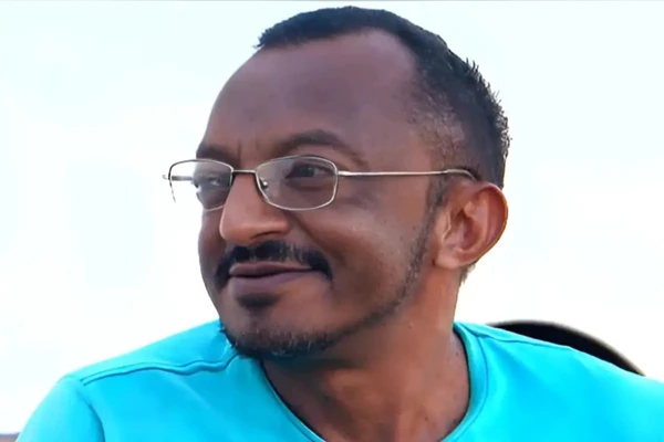 Antônio Domingos ganhou o equivalente a R$ 30 milhões nos dias atuais por Reprodução/ Record