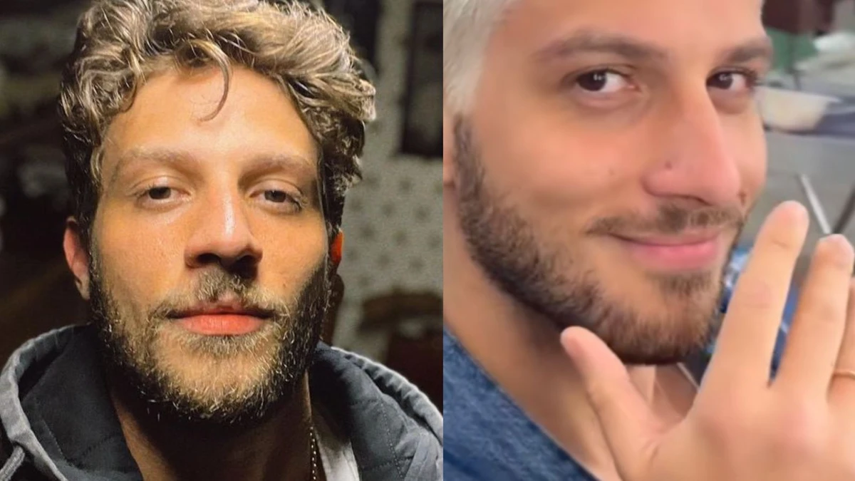 Chay Suede por Reprodução