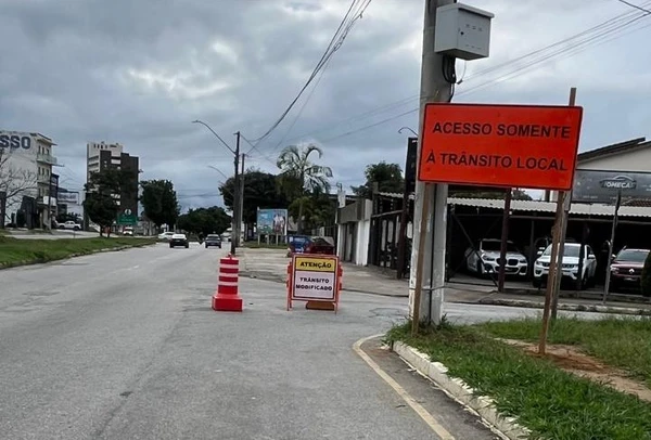 Bairro Recreio por Divulgação