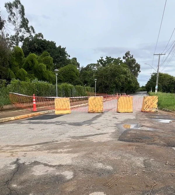 Bairro Recreio por Divulgação