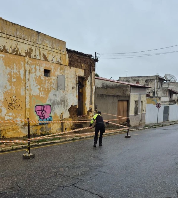 Rua dos Fonsecas por Divulgação