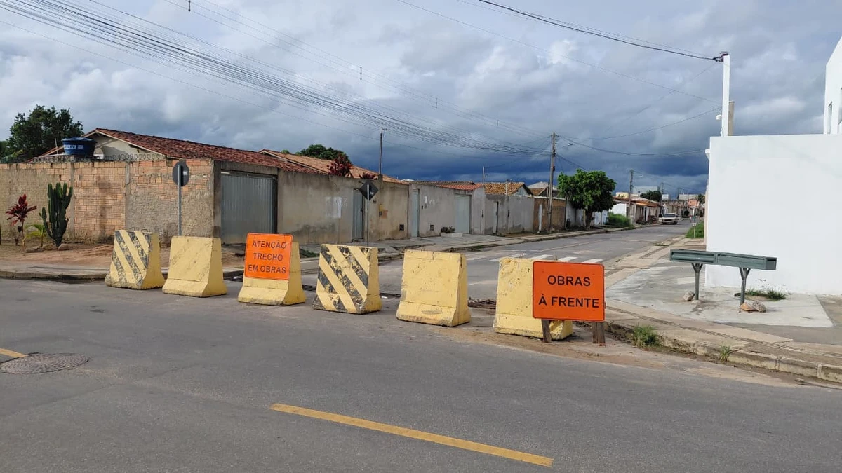 Conveima I por Divulgação