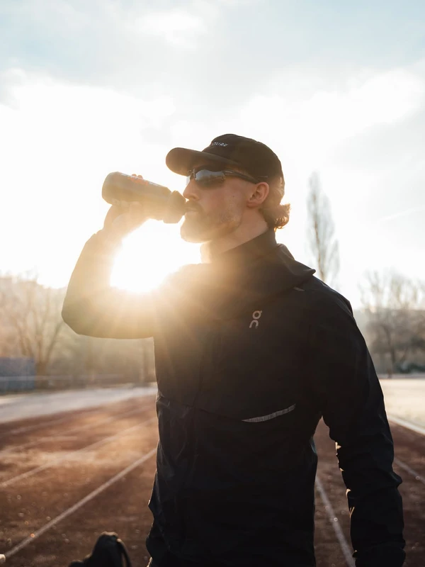 Dom Stroh por Reprodução/Instagram