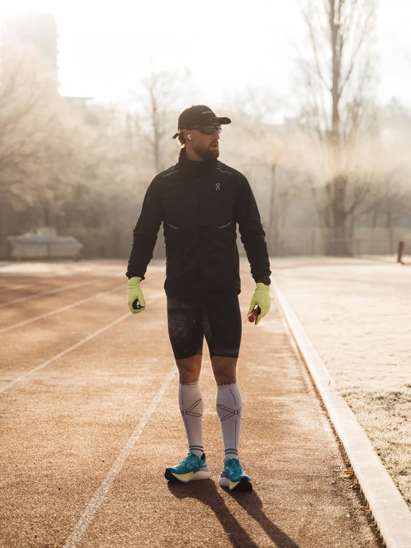 Dom Stroh por Reprodução/Instagram