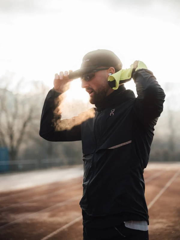 Dom Stroh por Reprodução/Instagram