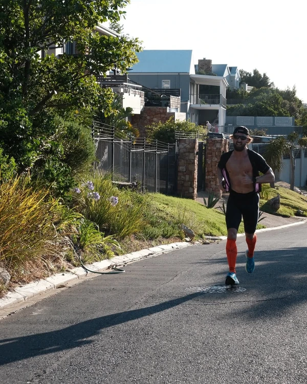 Dom Stroh por Reprodução/Instagram