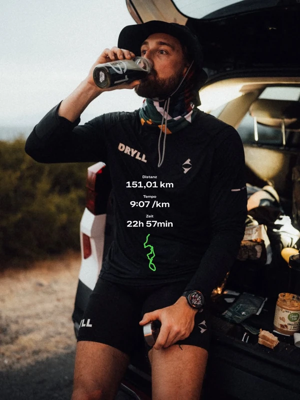 Dom Stroh por Reprodução/Instagram