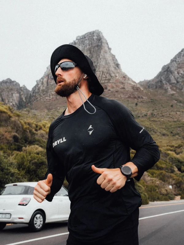 Dom Stroh por Reprodução/Instagram