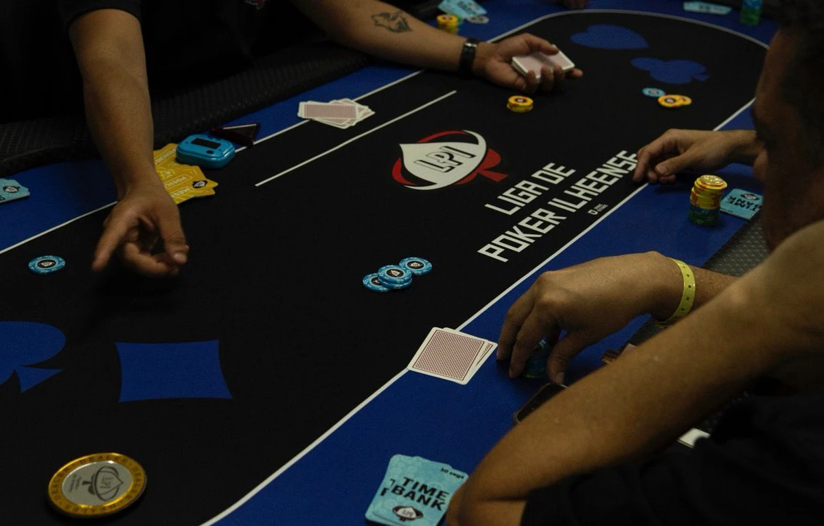 Itacaré sedia campeonato de poker com premiações que ultrapassam R$300 mil
