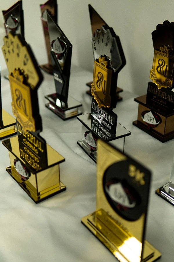 Itacaré sedia campeonato de poker com premiações que ultrapassam R$300 mil por Divulgação