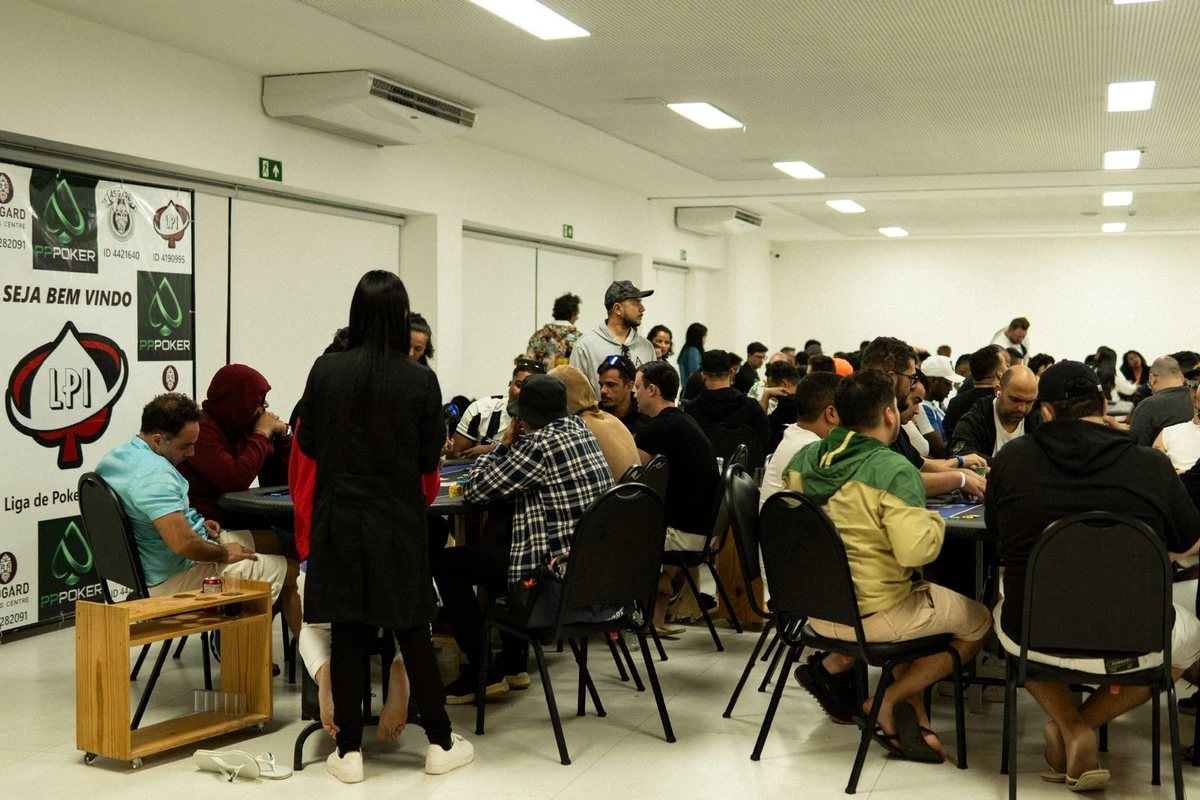 Itacaré sedia campeonato de poker com premiações que ultrapassam R$300 mil por Divulgação