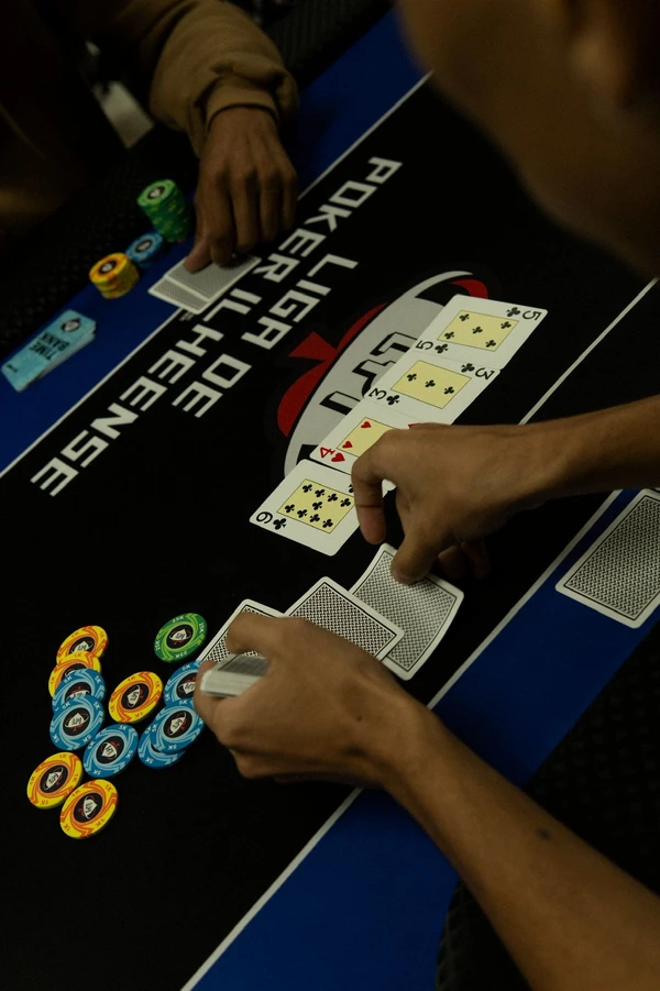 Itacaré sedia campeonato de poker com premiações que ultrapassam R$300 mil por Divulgação