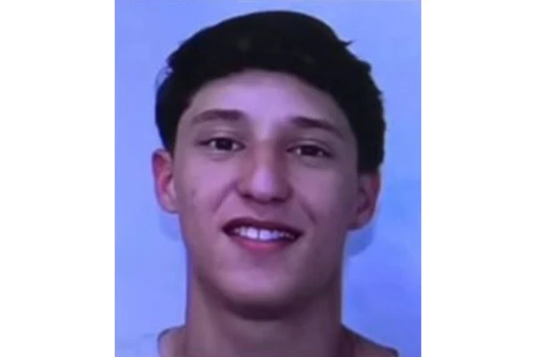 João Gabriel Xavier Bertho é um dos acusados por estupro por Reprodução