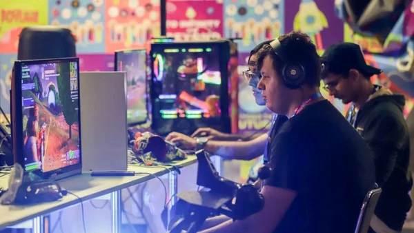 Jogos online por  Joédson Alves/Agência Brasil