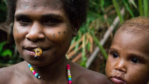 Levantamento da Survival International revela quase 200 povos isolados no mundo e alerta para risco de extermínio nas próximas décadas