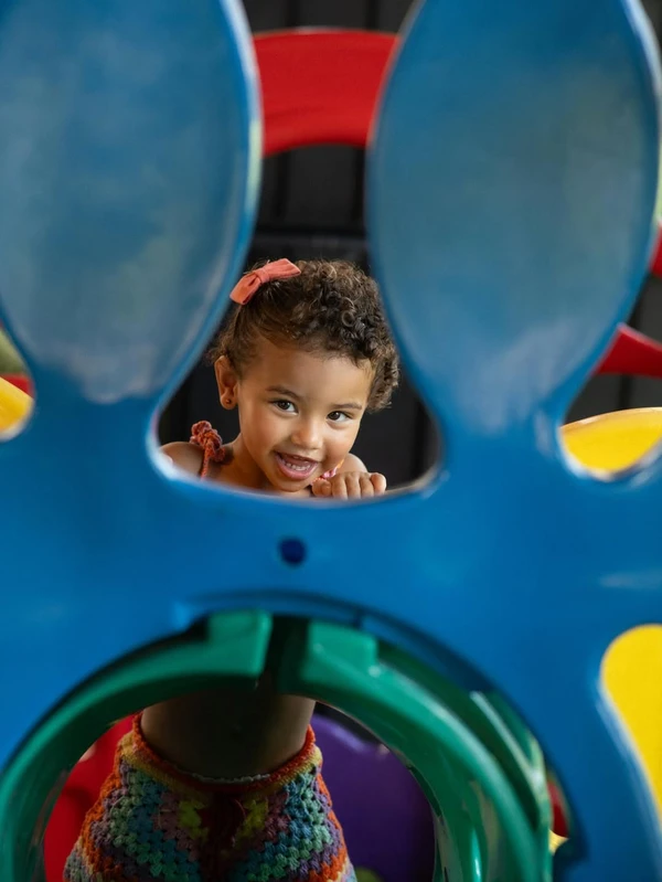 Mavie, filha de Neymar por Reprodução/Instagram