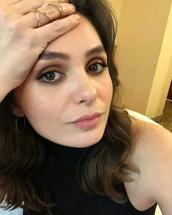 Monica Iozzi por Reprodução/Instagram