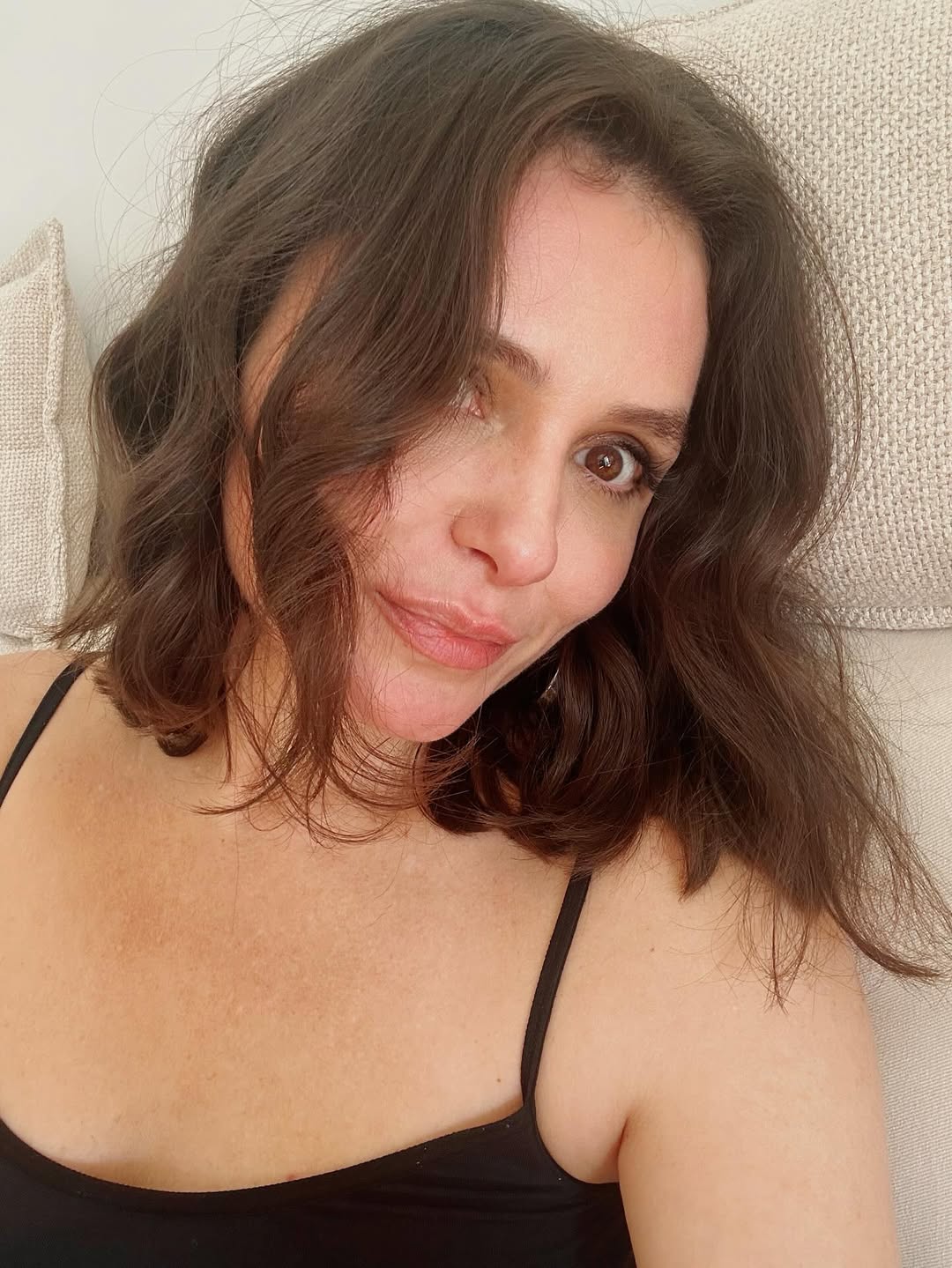 Monica Iozzi por Reprodução/Instagram