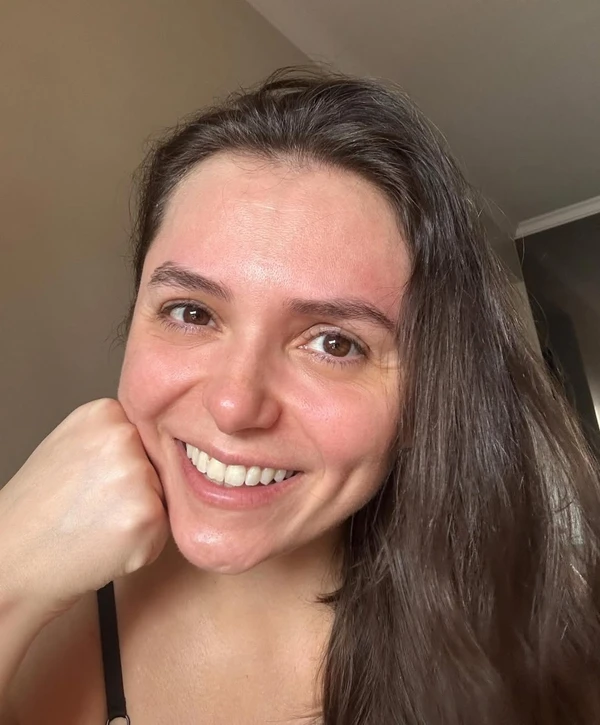 Monica Iozzi por Reprodução/Instagram