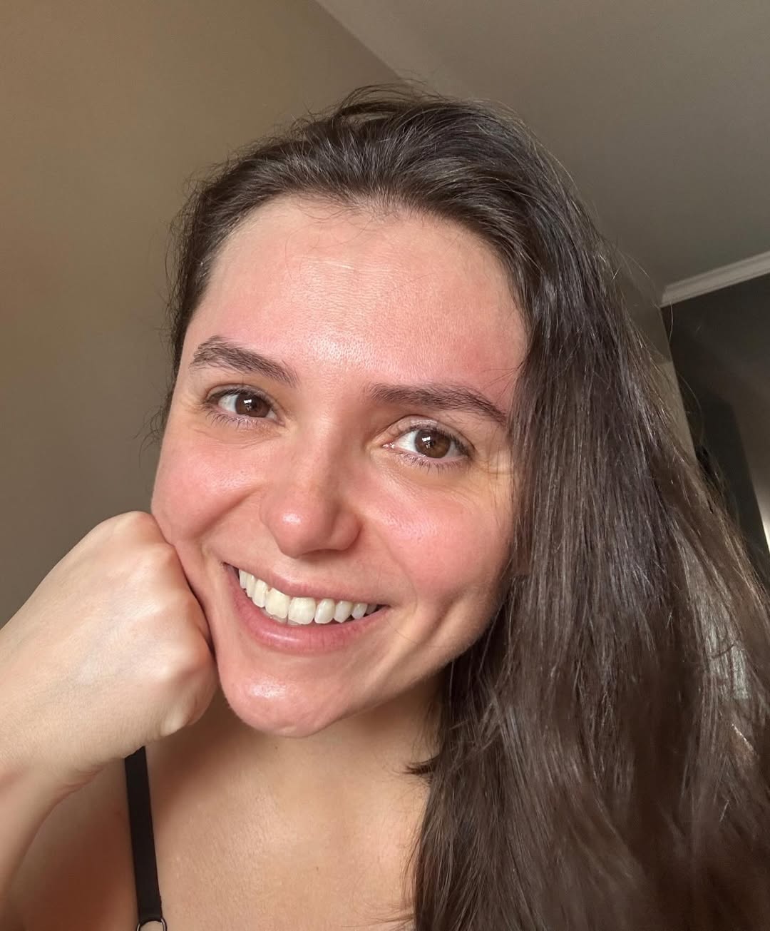 Monica Iozzi por Reprodução/Instagram