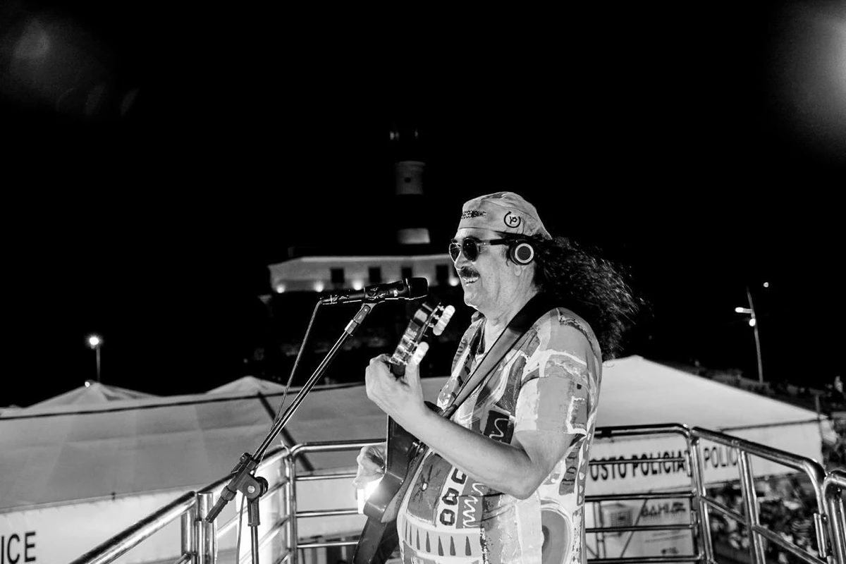 Moraes Moreira por Amanda Tropicana/Divulgação