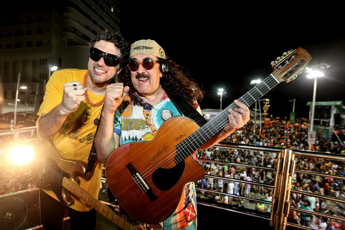 Moraes Moreira por Amanda Tropicana/Divulgação