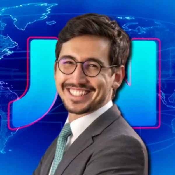 Nilson Klava por Reprodução