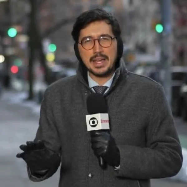 Nilson Klava por Reprodução