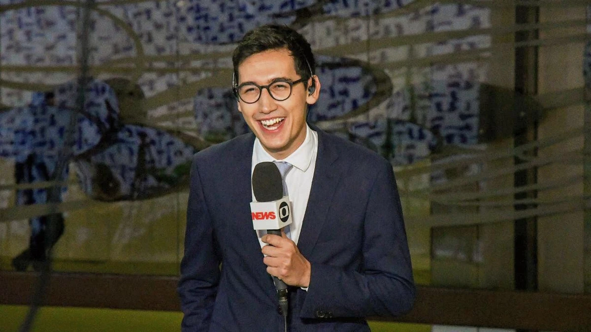 Nilson Klava por Reprodução