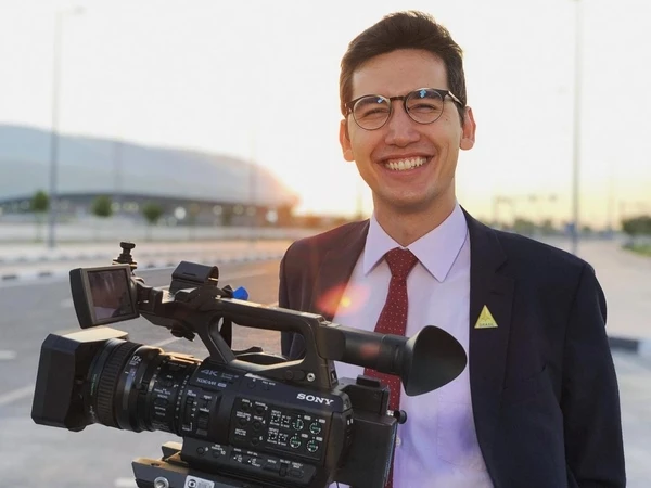 Nilson Klava por Reprodução