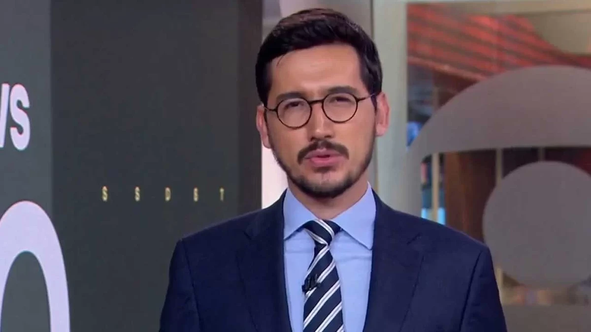 Nilson Klava por Reprodução