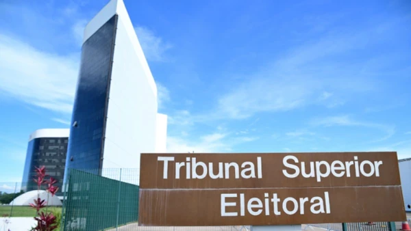 Saiba seu local de votação para as eleições de 2026 por TON MOLINA / FOTOARENA / ESTADÃO CONTEÚDO