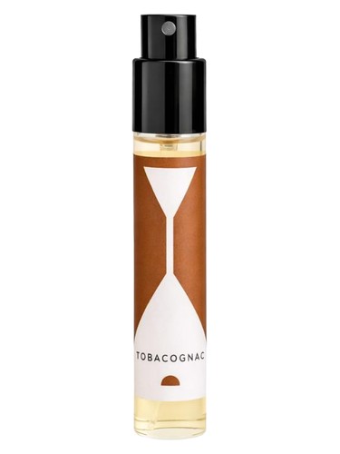 Tobacognac 2026, da Mixologist por Reprodução