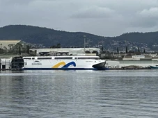 Imagem - Titanic recarregável: América do Sul terá maior barco elétrico do mundo; conheça