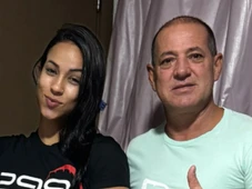 Imagem - Policial militar morre ao ver acidente fatal da filha em avenida do Distrito Federal