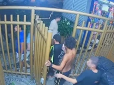 Imagem - Réu por estupro coletivo de adolescente é filho de subsecretário de orgão vinculado aos Direitos Humanos