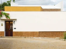 Imagem - Como é a ‘Casa de Mainha’, projeto nordestino vencedor do principal prêmio mundial de arquitetura