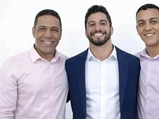 Imagem - TSE suspende cassação e devolve mandatos a três vereadores de Lauro de Freitas