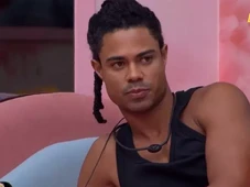 Imagem - BBB 26: Breno critica Ana Paula Renault e dispara: ‘Confio mais no Babu’