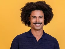 Imagem - Breno é eliminado no Paredão falso e vai para o Quarto Secreto no BBB 26