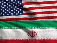 Imagem - Consulado dos Estados Unidos em Dubai é atingido por drones