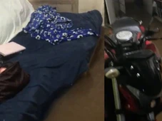 Imagem - Água invade casas em Itapuã, e moradores relatam prejuízo de mais de R$ 5 mil