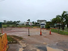 Imagem - Inmet emite alerta de chuvas intensas para 76 cidades na Bahia