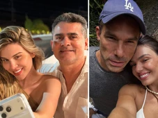 Imagem - Prefeito de Manaus copia declaração de amor feita por Marcus Buaiz para Isis Valverde