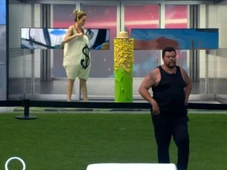 Imagem - Babu provoca Ana Paula Renault com música improvisada e reacende clima tenso no BBB 26