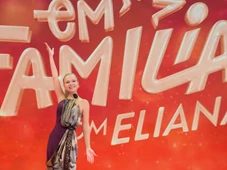 Imagem - Como é o cenário do ‘Em Família’, novo programa de Eliana na Globo