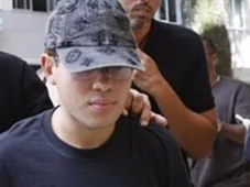 Imagem - Primeiro acusado de estupro coletivo de adolescente de 17 anos é preso no Rio de Janeiro