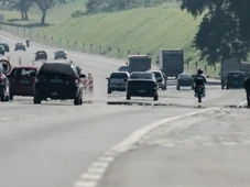 Imagem - Nova estrada brasileira reduz viagem de 3 horas para apenas 60 minutos em região movimentada