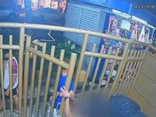 Imagem - Polícia detalha como vítima de estupro coletivo foi atraída e violentada por uma hora em Copacabana